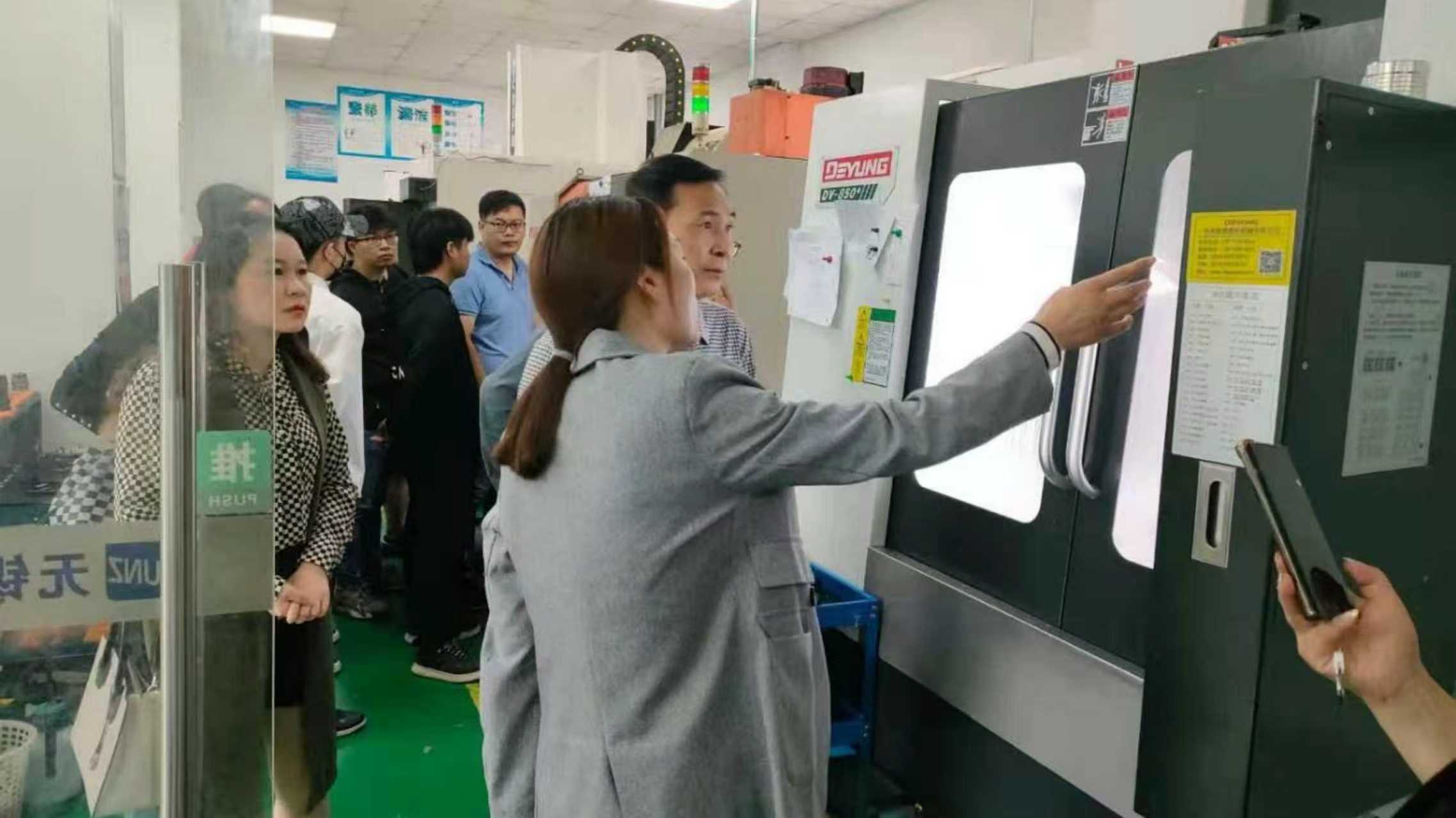 庆阳市五轴编程培训三菱PLC培训 - 哪里好